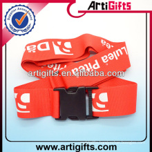 Best and fashion hot sale tsa lock luggage belt
